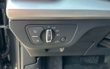 Audi Q5, 2022 год, 5 820 000 рублей, 13 фотография
