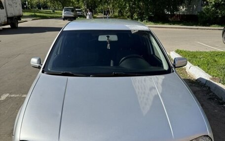 Volkswagen Golf IV, 2001 год, 470 000 рублей, 6 фотография