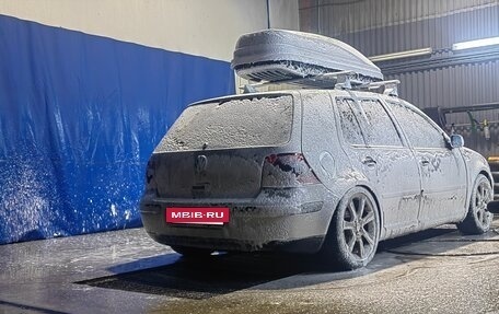 Volkswagen Golf IV, 2001 год, 470 000 рублей, 2 фотография