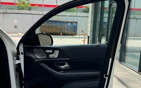 Mercedes-Benz GLE Coupe AMG, 2021 год, 10 500 000 рублей, 13 фотография