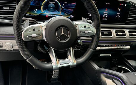 Mercedes-Benz GLE Coupe AMG, 2021 год, 10 500 000 рублей, 10 фотография