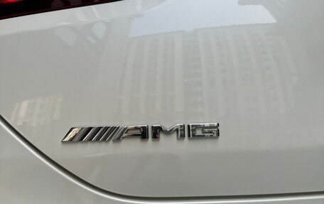Mercedes-Benz GLE Coupe AMG, 2021 год, 10 500 000 рублей, 21 фотография