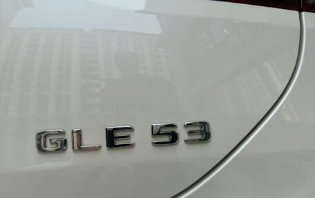 Mercedes-Benz GLE Coupe AMG, 2021 год, 10 500 000 рублей, 20 фотография