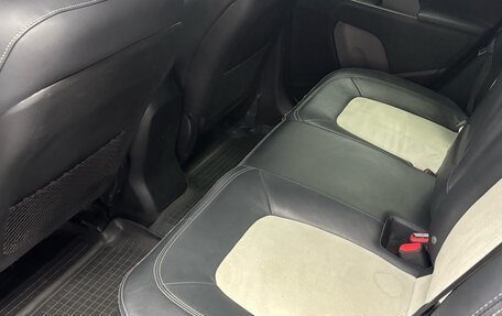 KIA Sportage III, 2014 год, 1 360 000 рублей, 11 фотография