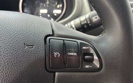 KIA Sportage III, 2014 год, 1 360 000 рублей, 17 фотография