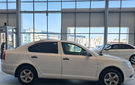 Skoda Octavia, 2012 год, 575 000 рублей, 4 фотография