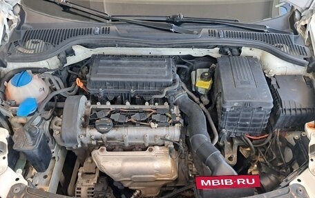 Skoda Octavia, 2012 год, 575 000 рублей, 9 фотография