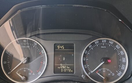 Skoda Octavia, 2012 год, 575 000 рублей, 13 фотография