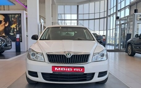 Skoda Octavia, 2012 год, 575 000 рублей, 2 фотография