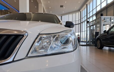 Skoda Octavia, 2012 год, 575 000 рублей, 17 фотография