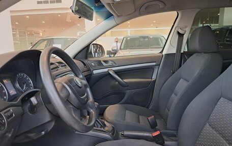 Skoda Octavia, 2012 год, 575 000 рублей, 16 фотография