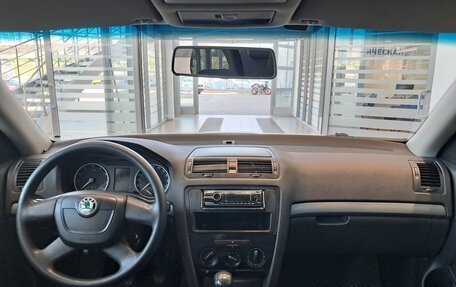 Skoda Octavia, 2012 год, 575 000 рублей, 14 фотография