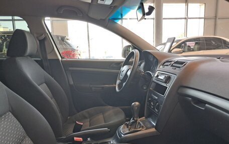 Skoda Octavia, 2012 год, 575 000 рублей, 11 фотография