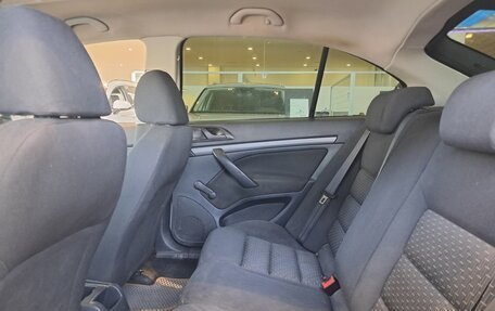 Skoda Octavia, 2012 год, 575 000 рублей, 12 фотография