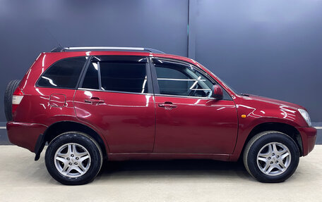 Chery Tiggo (T11), 2012 год, 475 000 рублей, 3 фотография