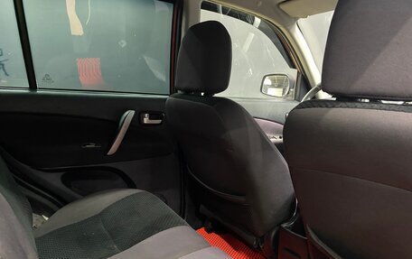 Chery Tiggo (T11), 2012 год, 475 000 рублей, 10 фотография