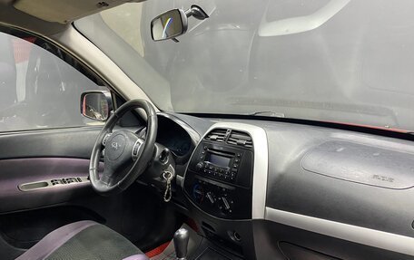 Chery Tiggo (T11), 2012 год, 475 000 рублей, 9 фотография