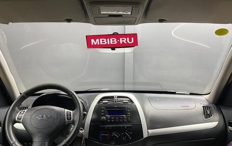 Chery Tiggo (T11), 2012 год, 475 000 рублей, 6 фотография