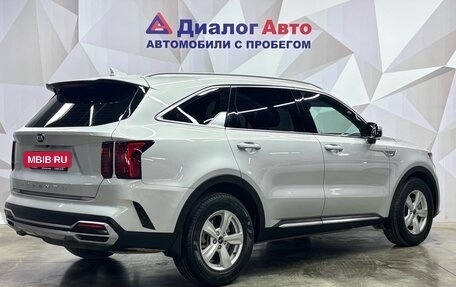 KIA Sorento IV, 2020 год, 3 050 000 рублей, 4 фотография