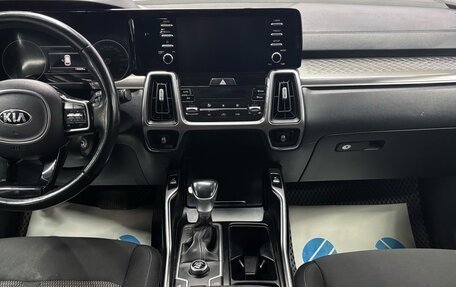 KIA Sorento IV, 2020 год, 3 050 000 рублей, 7 фотография