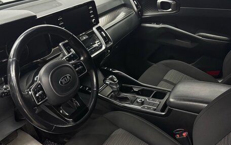 KIA Sorento IV, 2020 год, 3 050 000 рублей, 8 фотография