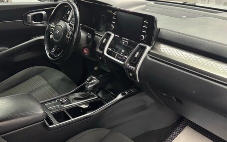 KIA Sorento IV, 2020 год, 3 050 000 рублей, 9 фотография