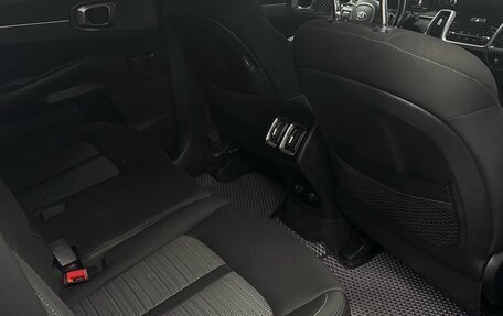 KIA Sorento IV, 2020 год, 3 050 000 рублей, 10 фотография