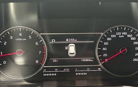 KIA Sorento IV, 2020 год, 3 050 000 рублей, 16 фотография