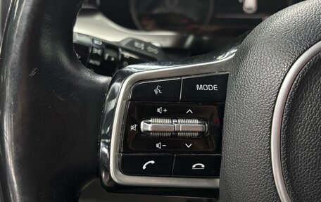 KIA Sorento IV, 2020 год, 3 050 000 рублей, 18 фотография