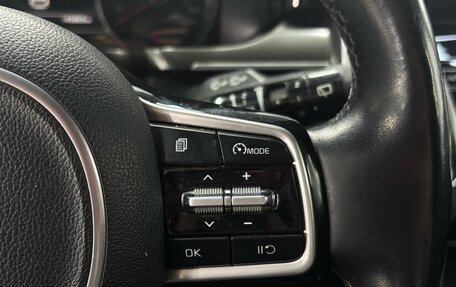 KIA Sorento IV, 2020 год, 3 050 000 рублей, 17 фотография