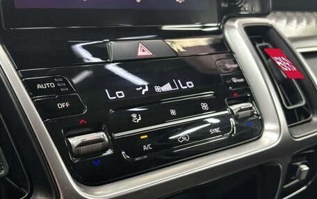 KIA Sorento IV, 2020 год, 3 050 000 рублей, 14 фотография