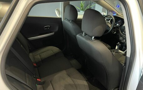 KIA cee'd III, 2018 год, 1 525 000 рублей, 11 фотография