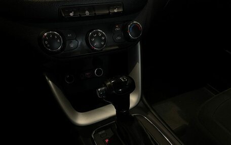 KIA cee'd III, 2018 год, 1 525 000 рублей, 15 фотография
