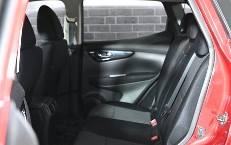 Nissan Qashqai, 2015 год, 1 195 000 рублей, 20 фотография