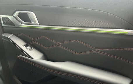 Haval F7, 2025 год, 3 649 000 рублей, 13 фотография