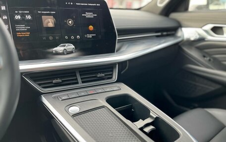 Haval F7, 2025 год, 3 649 000 рублей, 21 фотография
