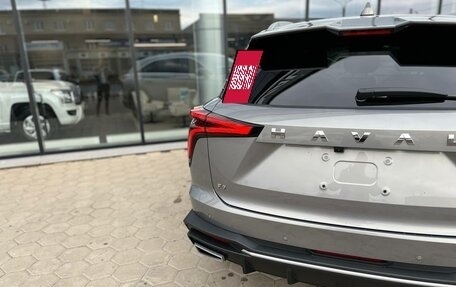 Haval F7, 2025 год, 3 649 000 рублей, 8 фотография