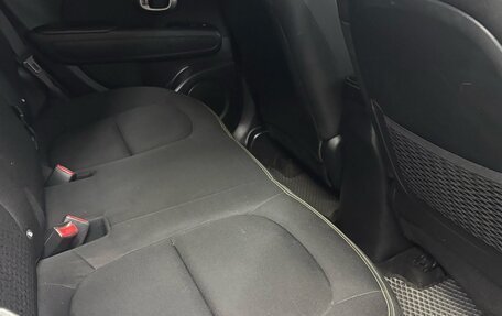 KIA Soul II рестайлинг, 2015 год, 1 110 000 рублей, 11 фотография