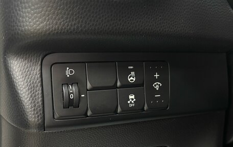 KIA Soul II рестайлинг, 2015 год, 1 110 000 рублей, 13 фотография