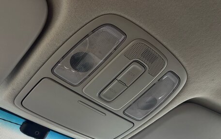 KIA Soul II рестайлинг, 2015 год, 1 110 000 рублей, 20 фотография