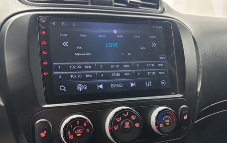 KIA Soul II рестайлинг, 2015 год, 1 110 000 рублей, 17 фотография