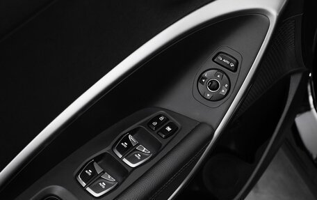 Hyundai Santa Fe III рестайлинг, 2016 год, 2 496 800 рублей, 13 фотография