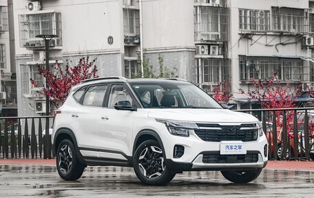 KIA Seltos I, 2022 год, 2 050 000 рублей, 3 фотография