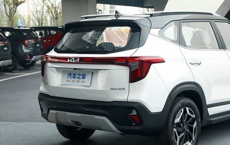 KIA Seltos I, 2022 год, 2 050 000 рублей, 8 фотография