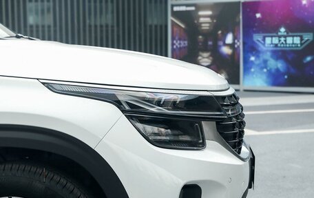 KIA Seltos I, 2022 год, 2 050 000 рублей, 9 фотография