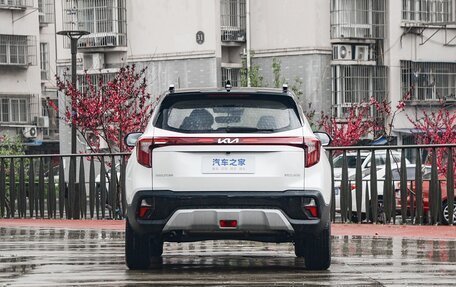 KIA Seltos I, 2022 год, 2 050 000 рублей, 5 фотография