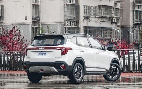 KIA Seltos I, 2022 год, 2 050 000 рублей, 4 фотография
