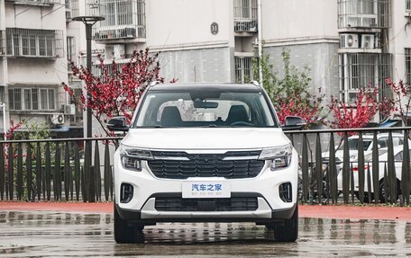 KIA Seltos I, 2022 год, 2 050 000 рублей, 2 фотография