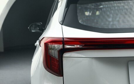 KIA Seltos I, 2022 год, 2 050 000 рублей, 12 фотография