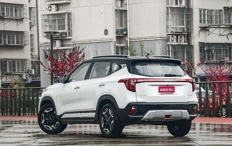 KIA Seltos I, 2022 год, 2 050 000 рублей, 6 фотография